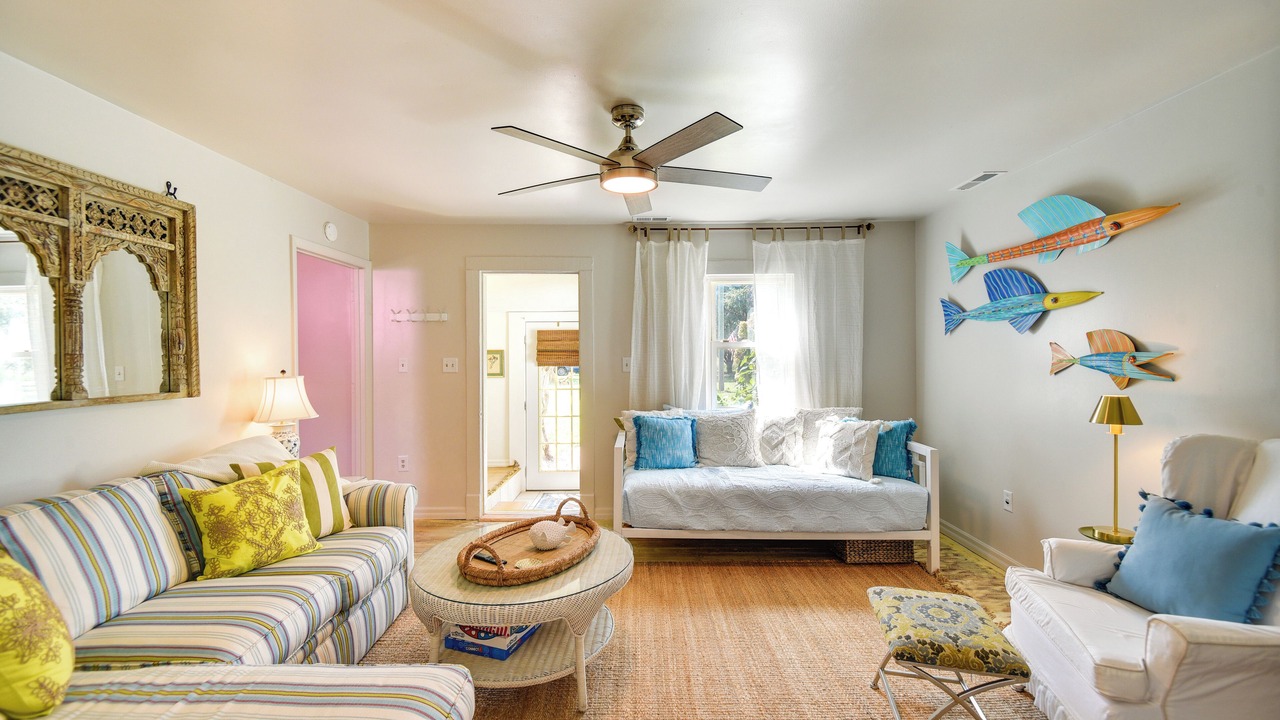 Photo of Bedroom in Cape Charles