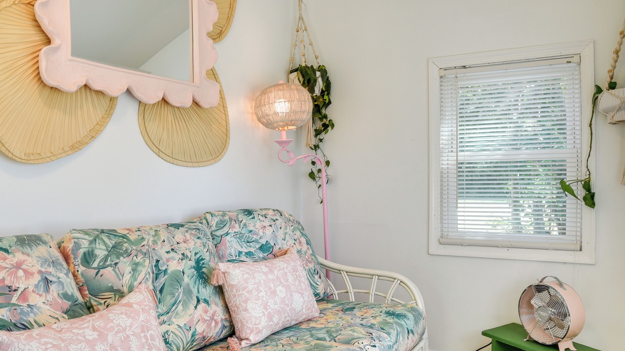 Photo of Livingroom in Cape Charles