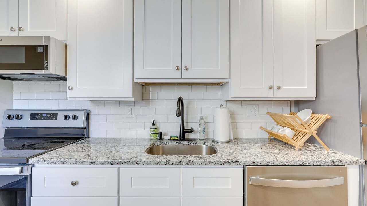 Photo of Kitchen in Fairmount