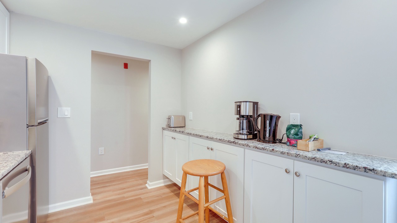 Photo of Kitchen in Fairmount