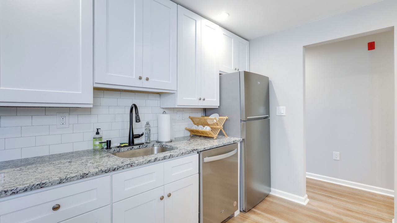 Photo of Kitchen in Fairmount