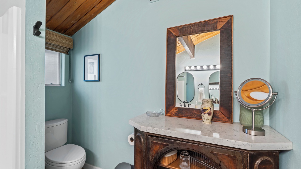 Photo of Bathroom in Arrowhead Villas