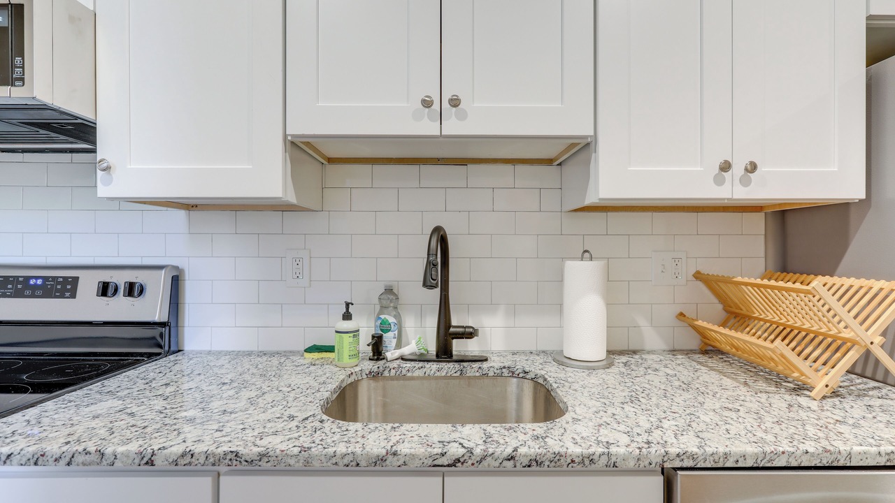 Photo of Kitchen in Fairmount