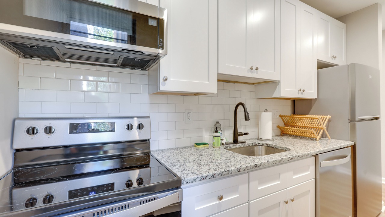 Photo of Kitchen in Fairmount