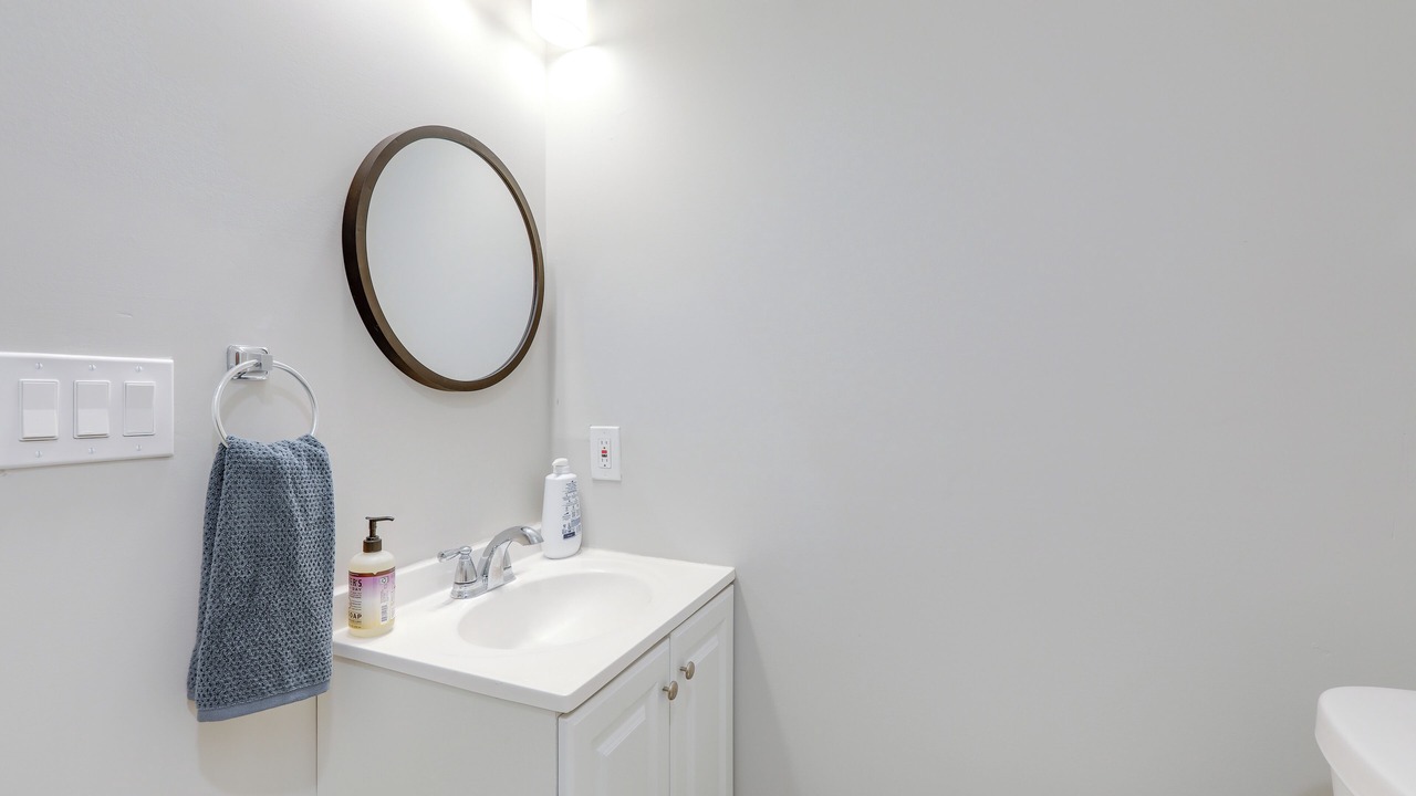 Photo of Bathroom in Fairmount