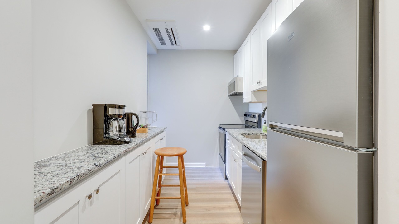 Photo of Kitchen in Fairmount