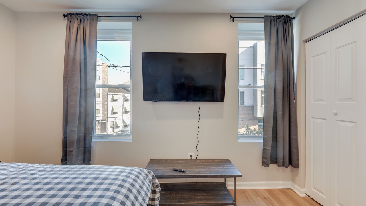 Photo of Bedroom in Fairmount