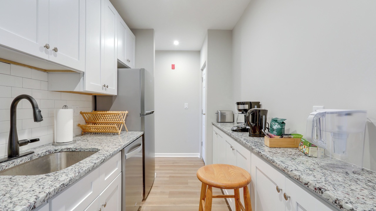 Photo of Kitchen in Fairmount