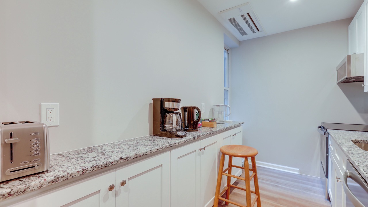 Photo of Kitchen in Fairmount