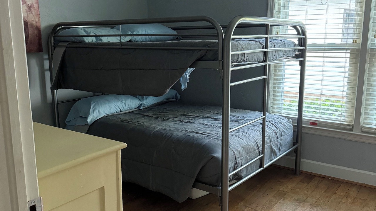 Photo of Bedroom in Wichita Falls