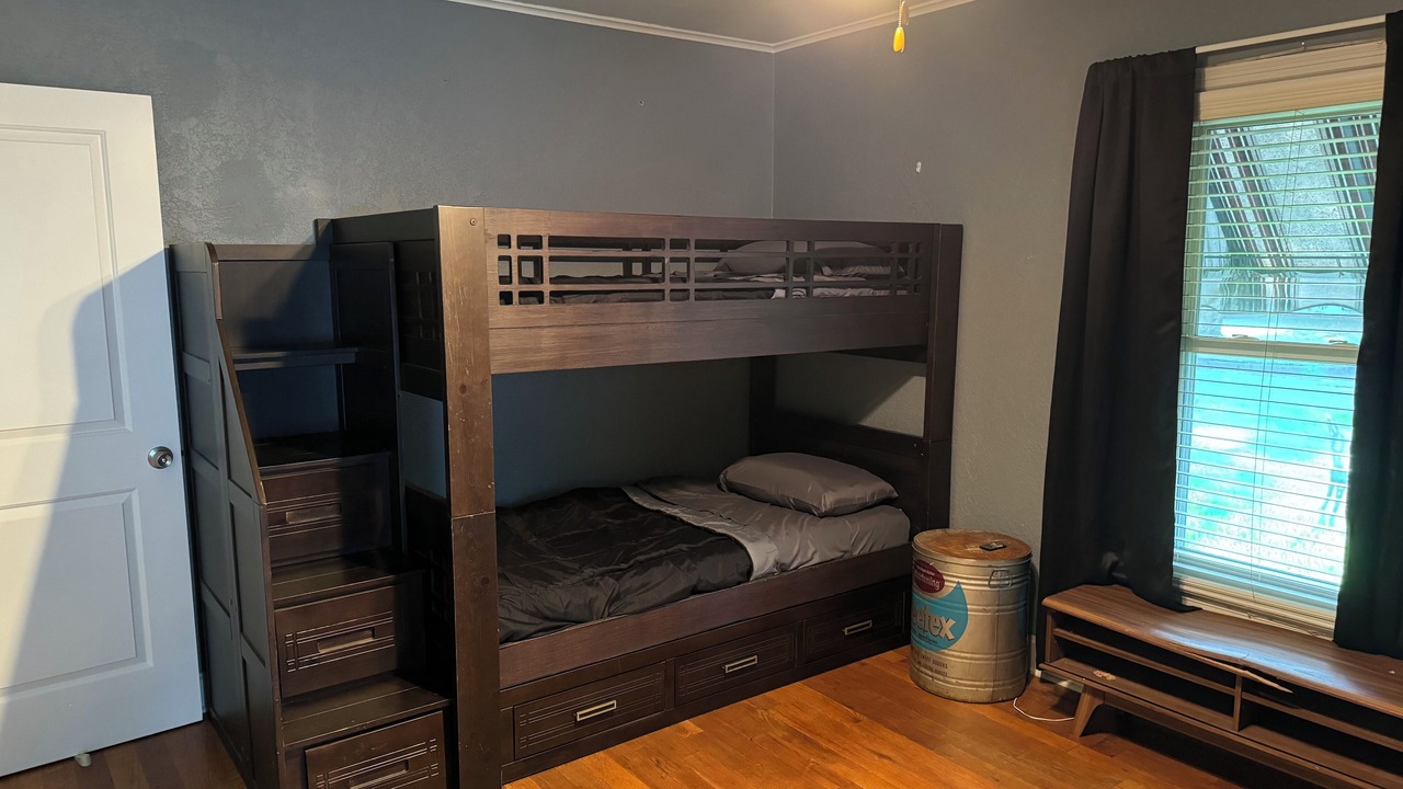 Photo of Bedroom in Wichita Falls