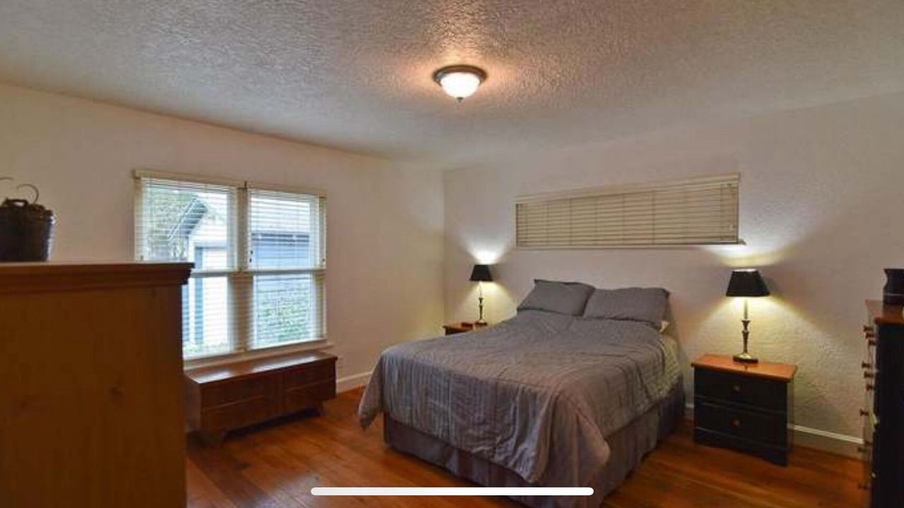 Photo of Bedroom in Wichita Falls