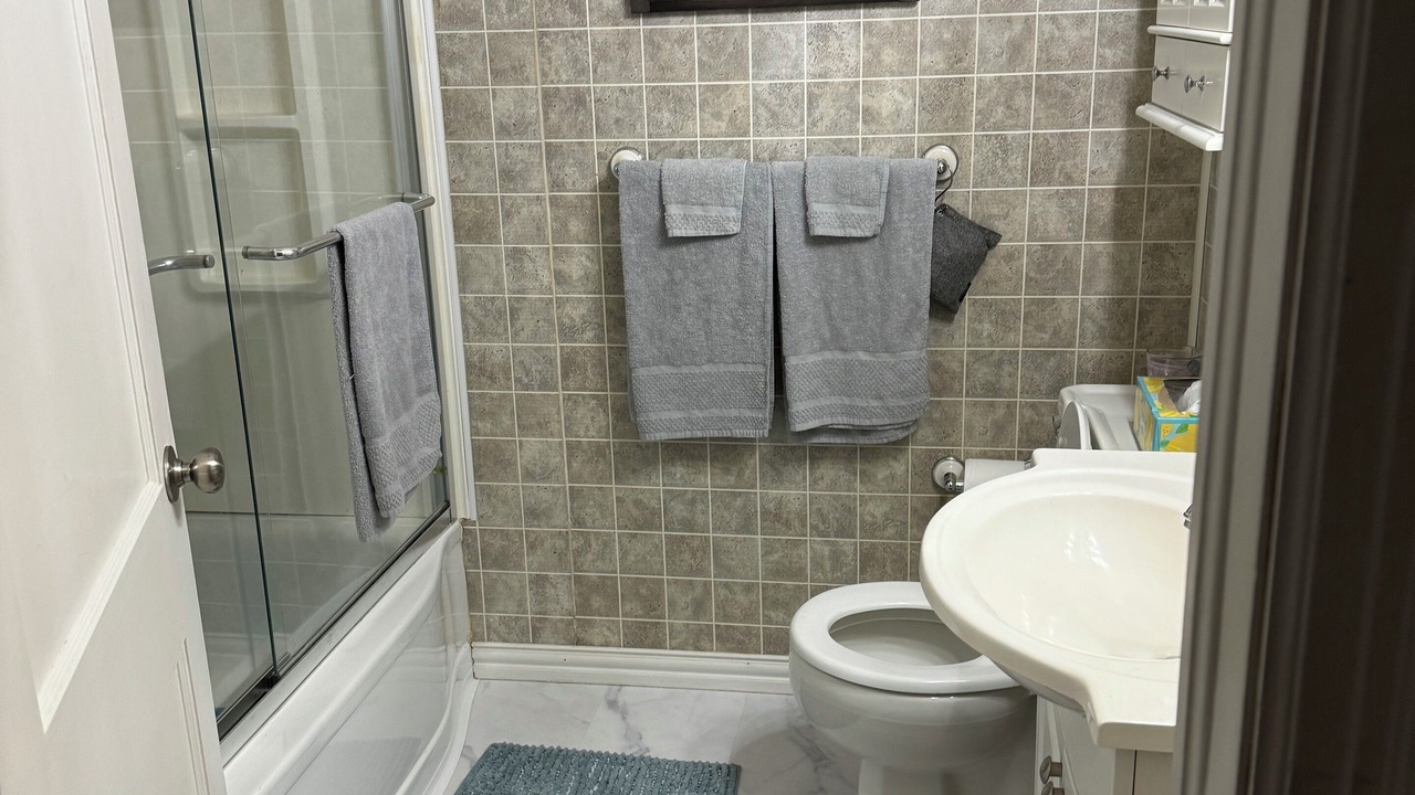 Photo of Bathroom in Wichita Falls