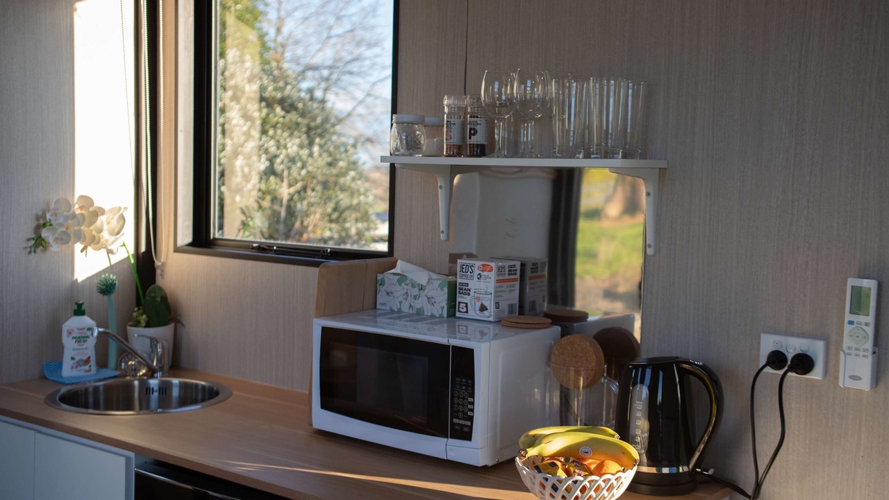 Photo of Kitchen in Cambridge