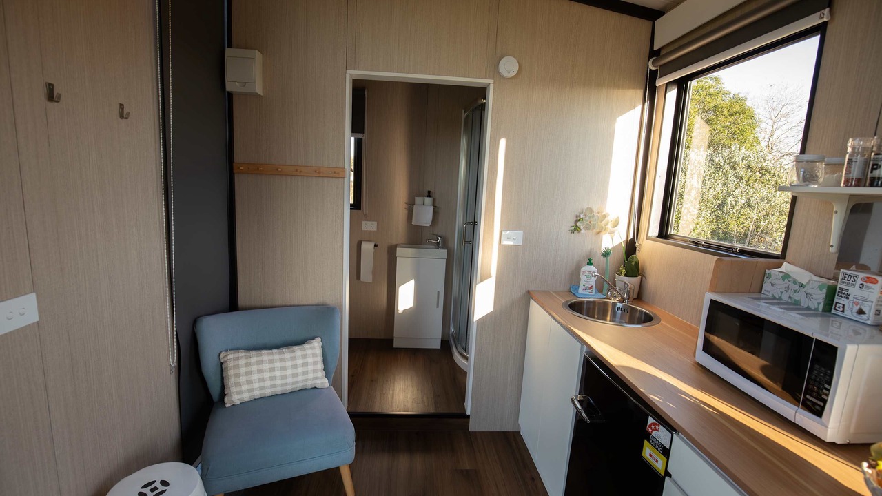 Photo of Kitchen in Cambridge