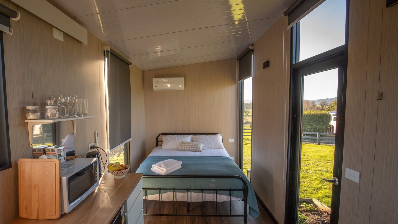 Photo of Bedroom in Cambridge