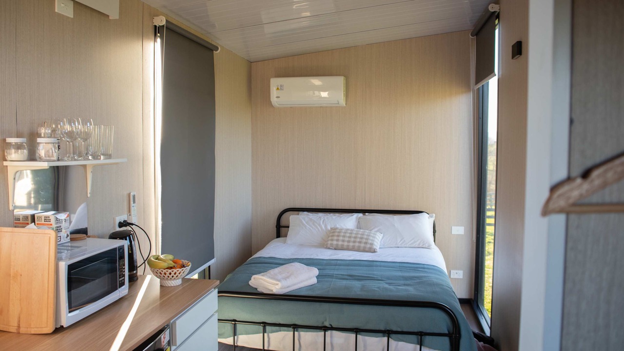 Photo of Bedroom in Cambridge