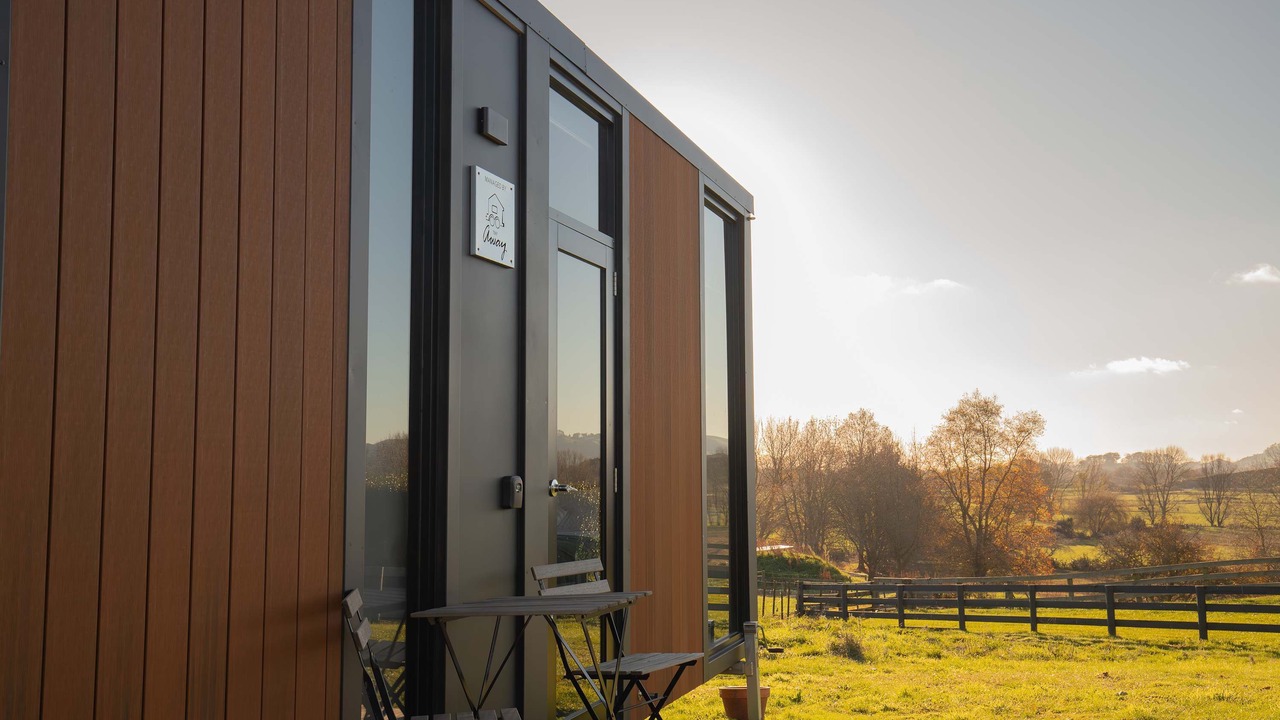 Photo of Patio Balcony in Cambridge