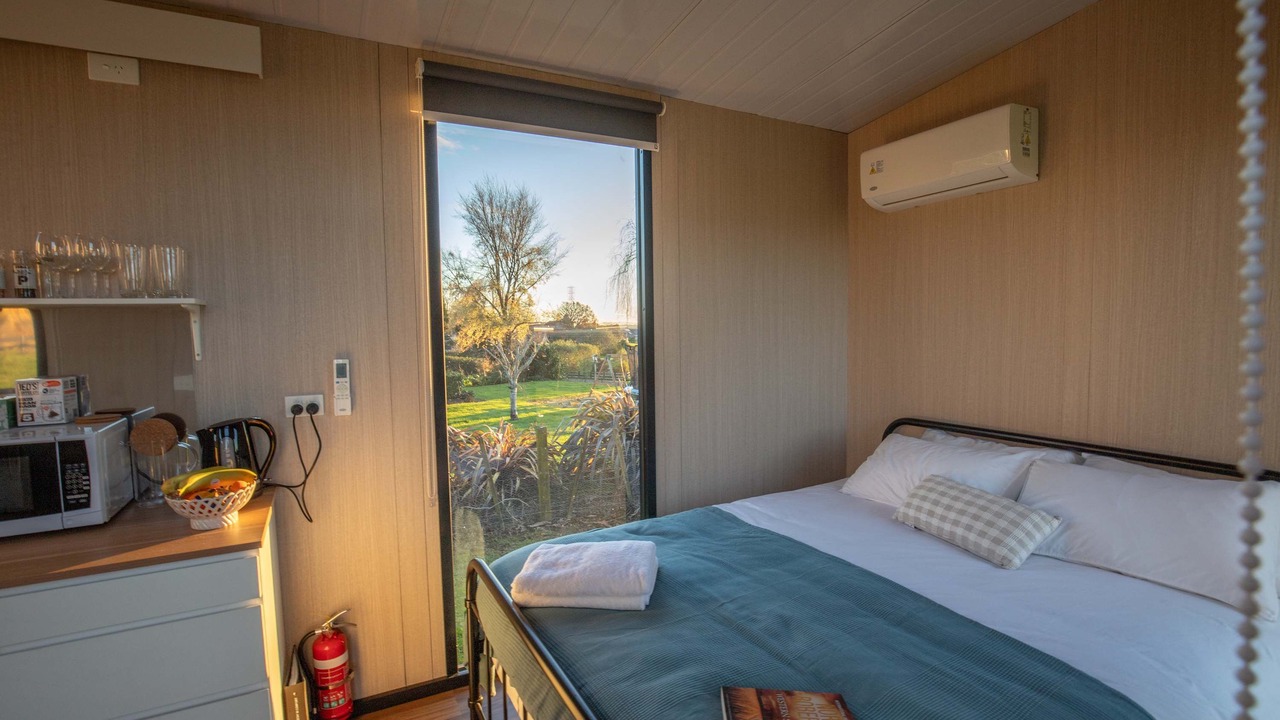 Photo of Bedroom in Cambridge