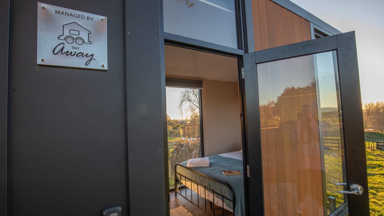 Photo of Bedroom in Cambridge
