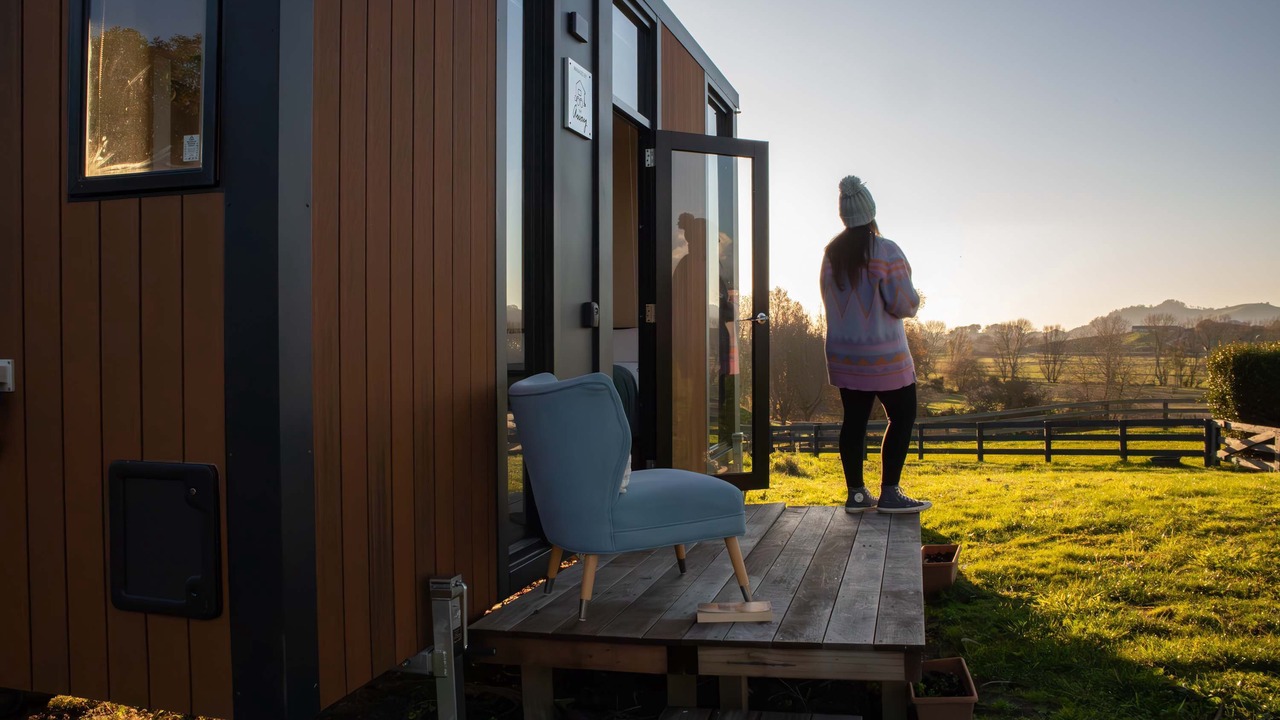 Photo of Patio Balcony in Cambridge
