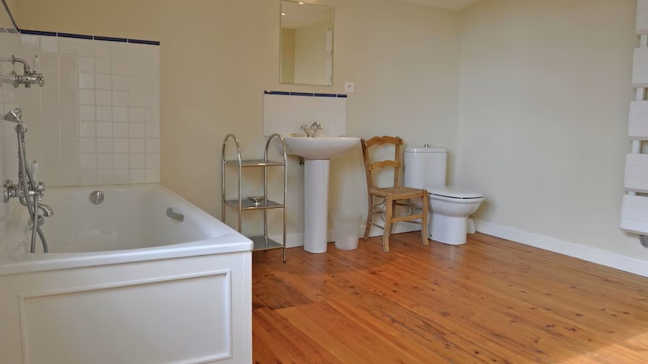 Photo of Bathroom in Perchede