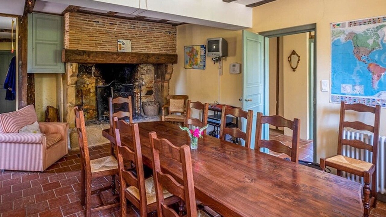 Photo of Livingroom in Perchede