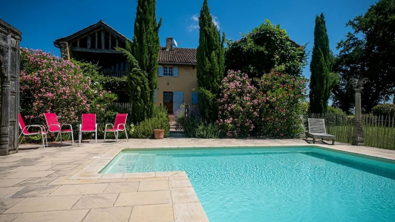 Photo of Outdoor in Perchede