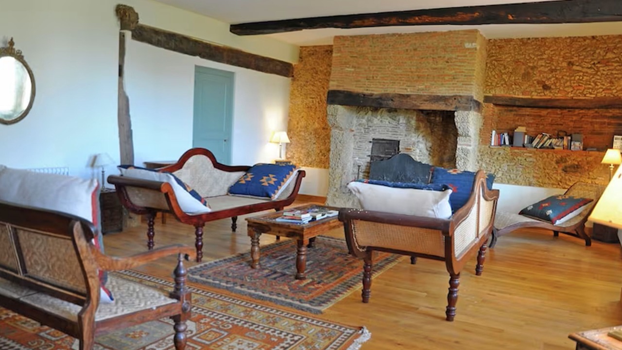 Photo of Livingroom in Perchede