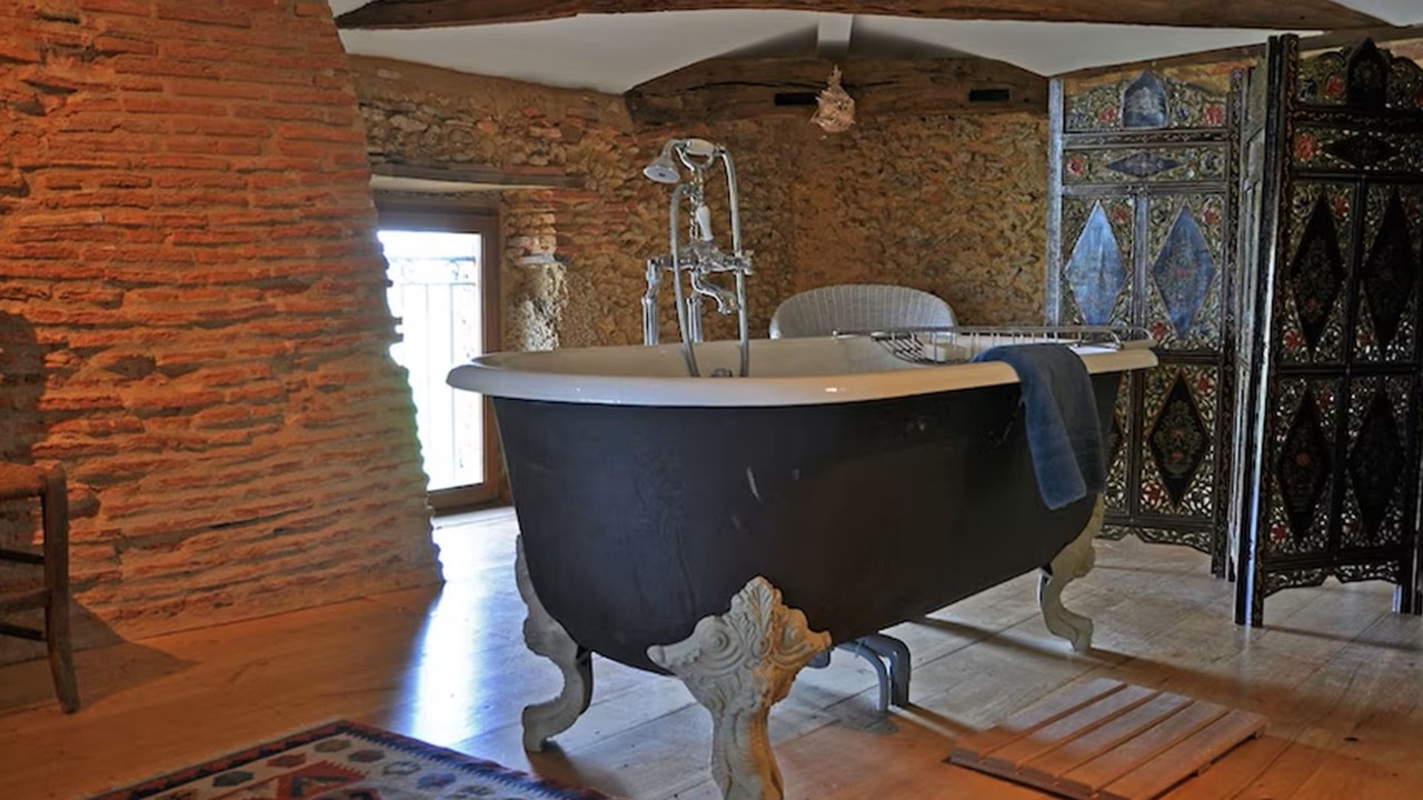 Photo of Bathroom in Perchede
