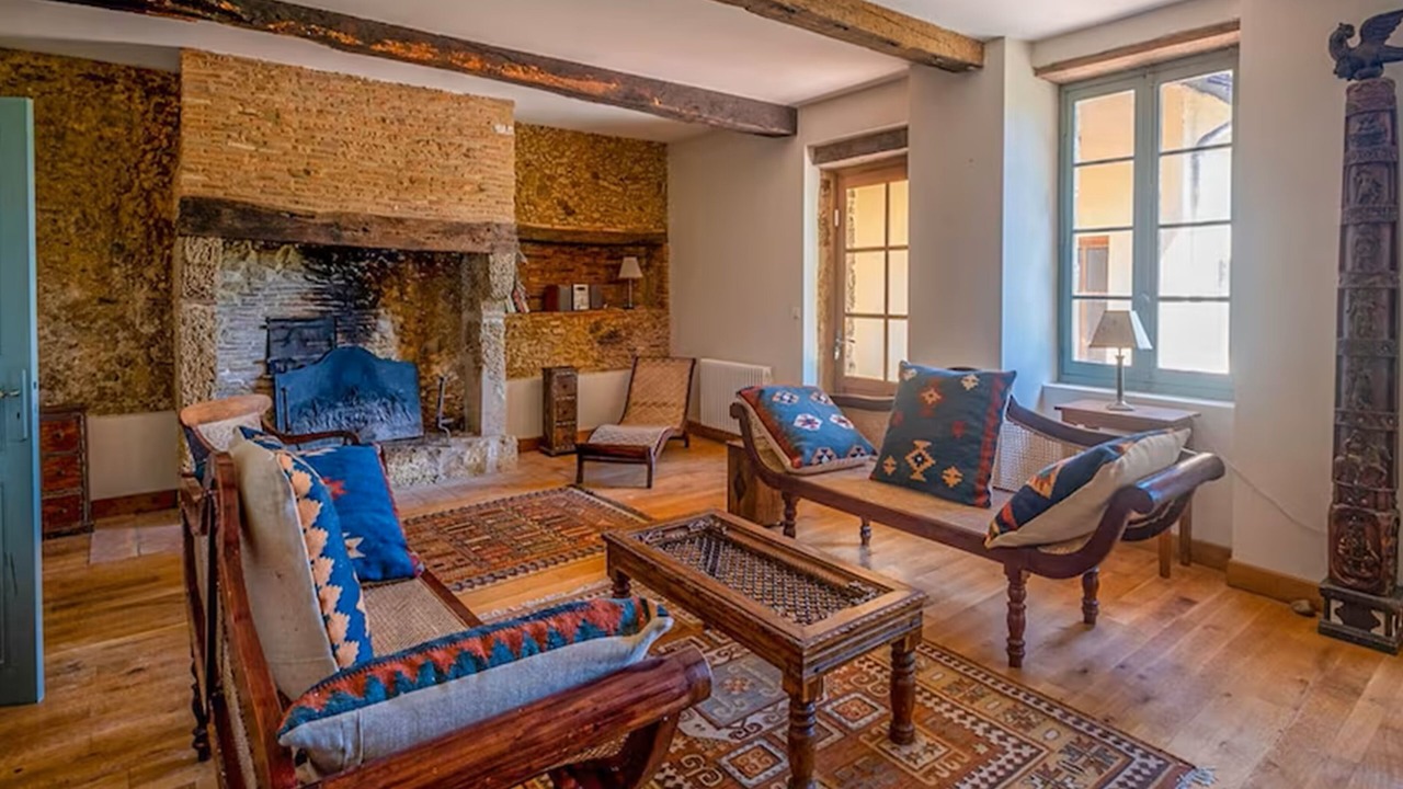 Photo of Livingroom in Perchede