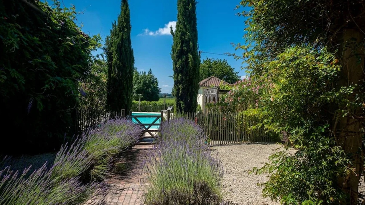 Photo of Outdoor in Perchede