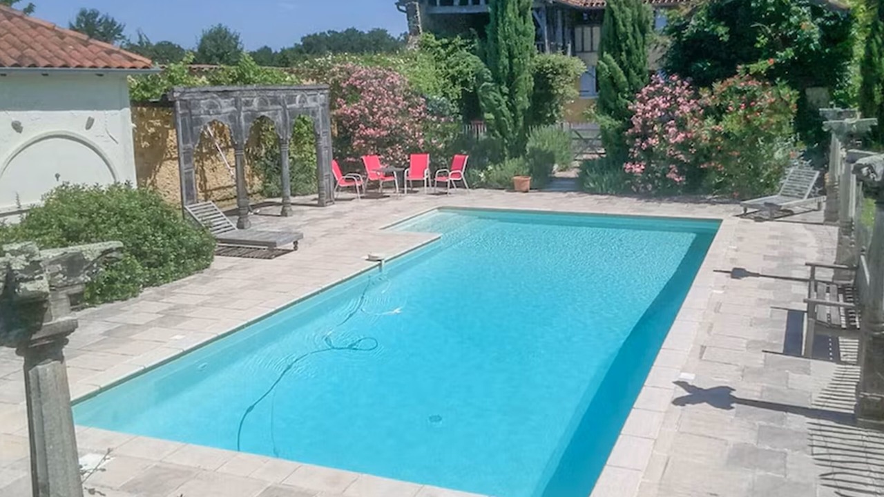 Photo of Outdoor in Perchede
