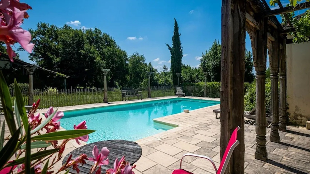 Photo of Outdoor in Perchede