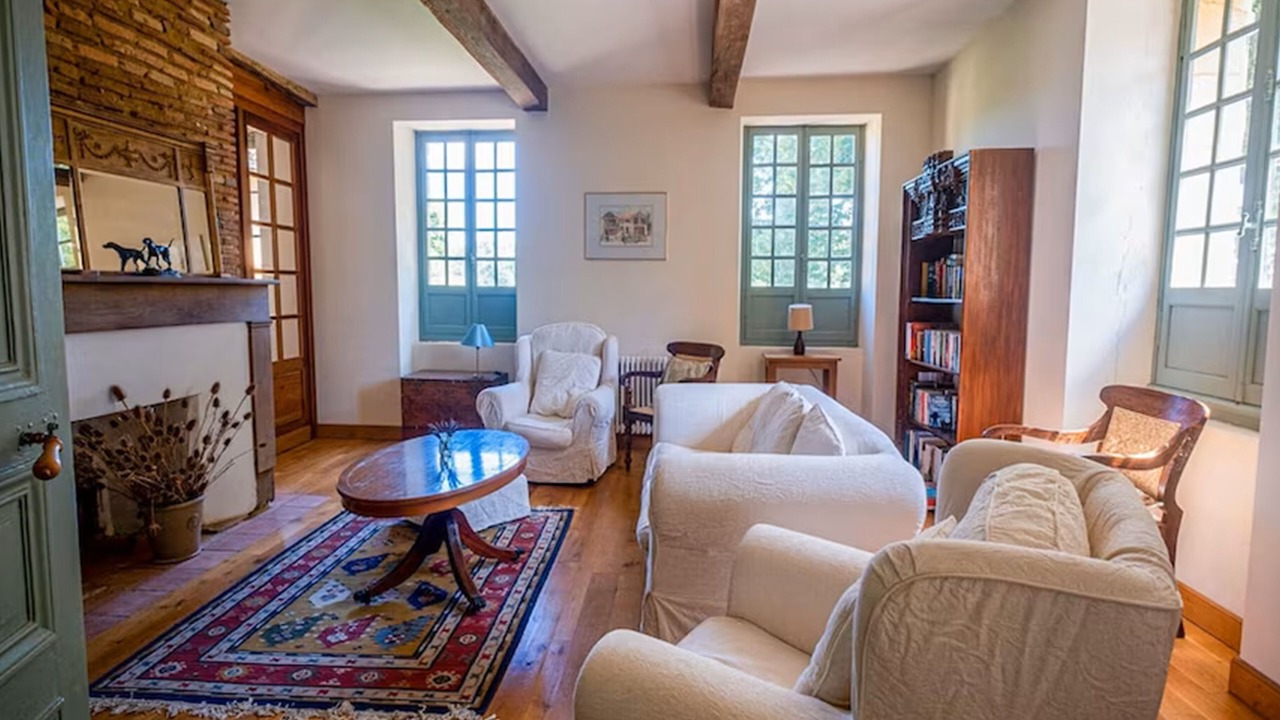 Photo of Livingroom in Perchede