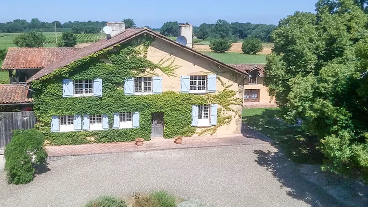 Photo of Outdoor in Perchede
