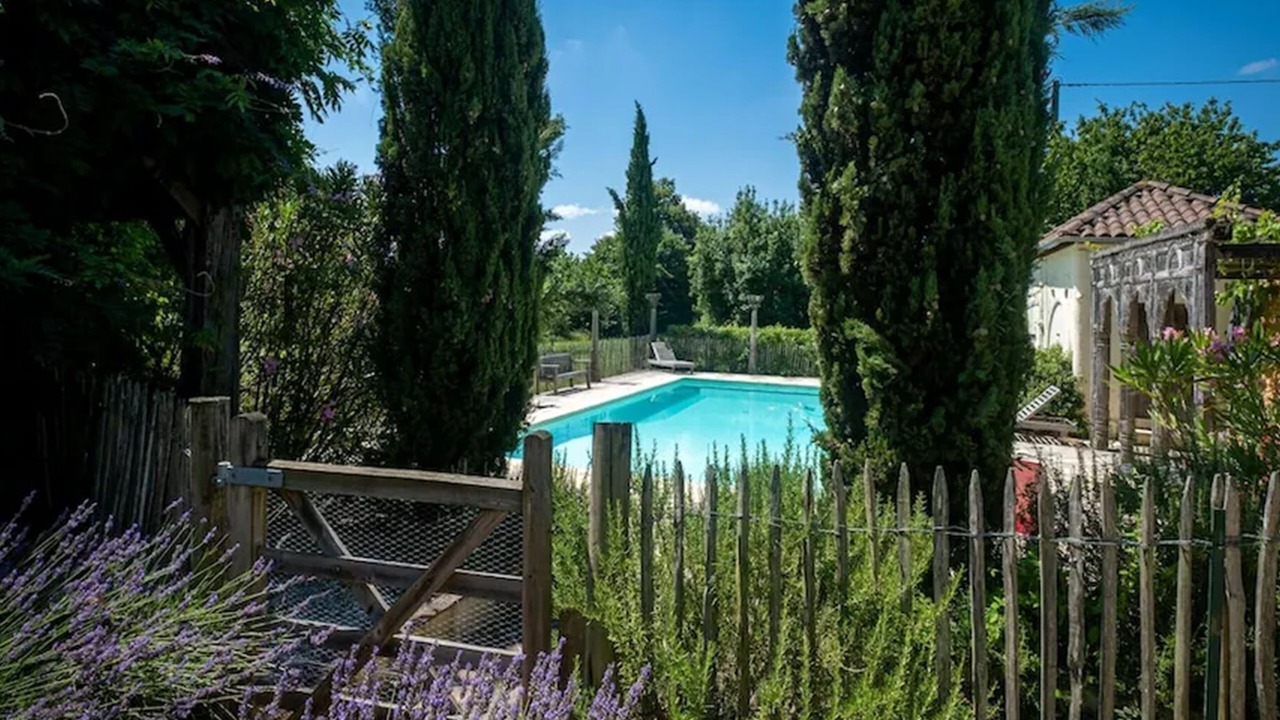 Photo of Outdoor in Perchede