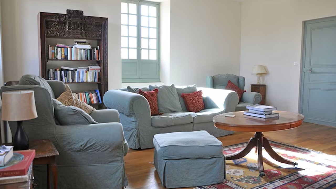 Photo of Livingroom in Perchede