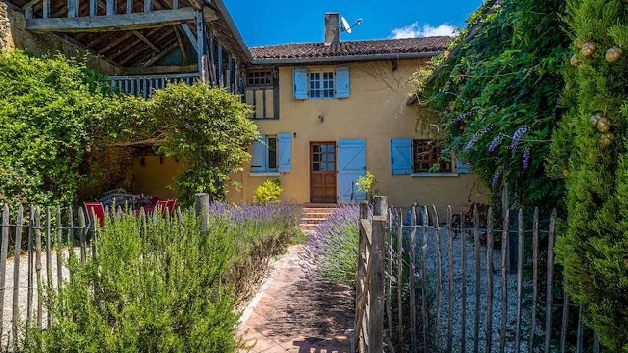 Photo of Outdoor in Perchede
