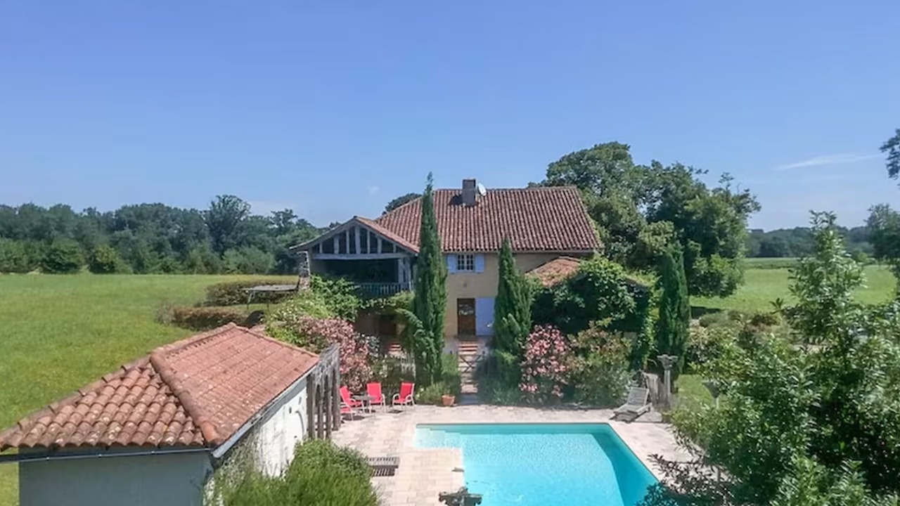 Photo of Outdoor in Perchede
