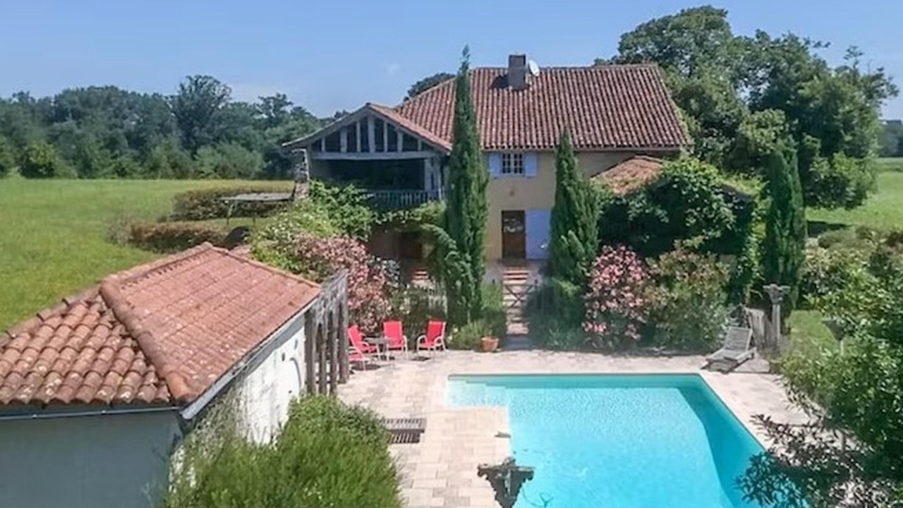 Photo of Outdoor in Perchede