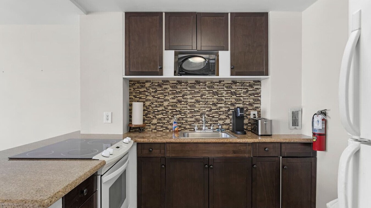 Photo of Kitchen in Bay Harbor Islands