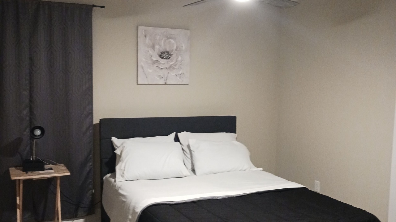 Photo of Bedroom in Bowling Green