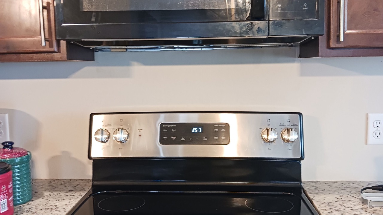 Photo of Kitchen in Bowling Green