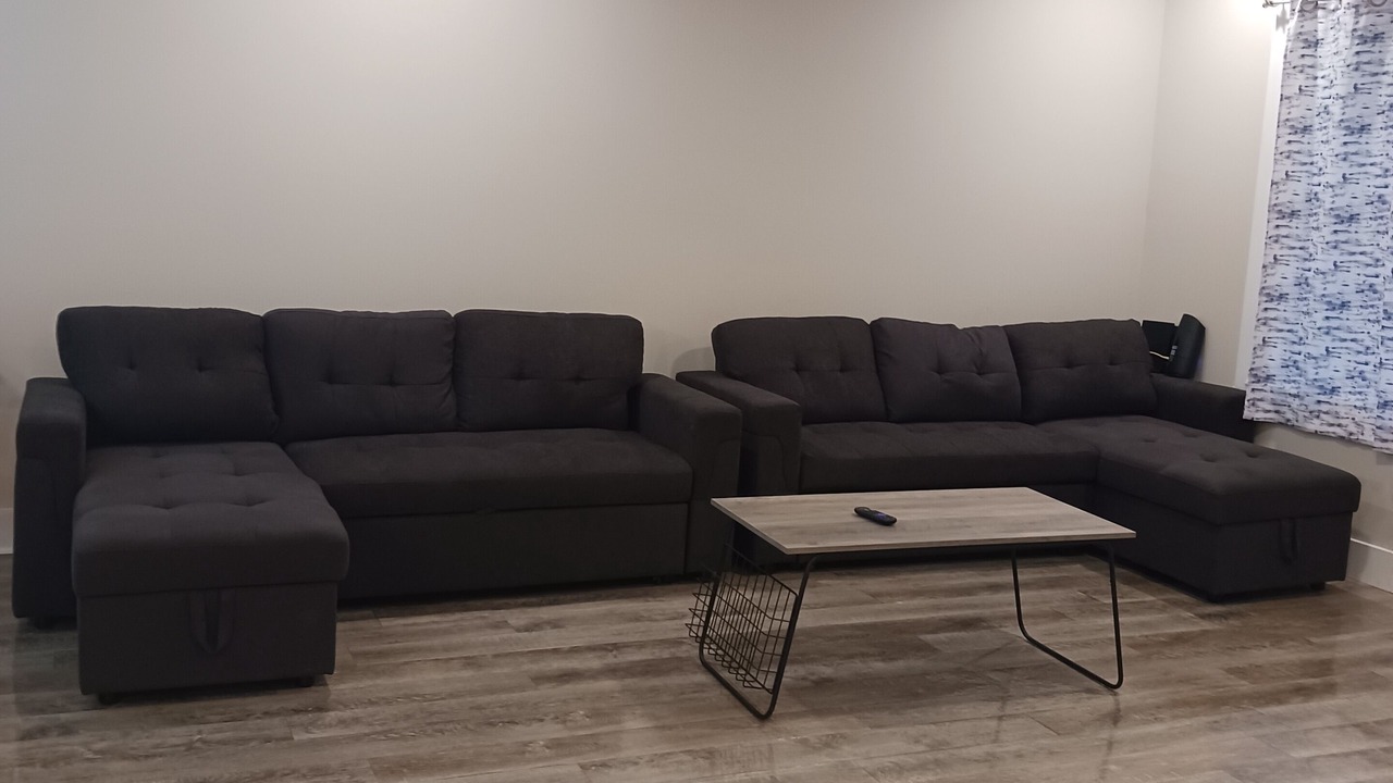 Photo of Livingroom in Bowling Green