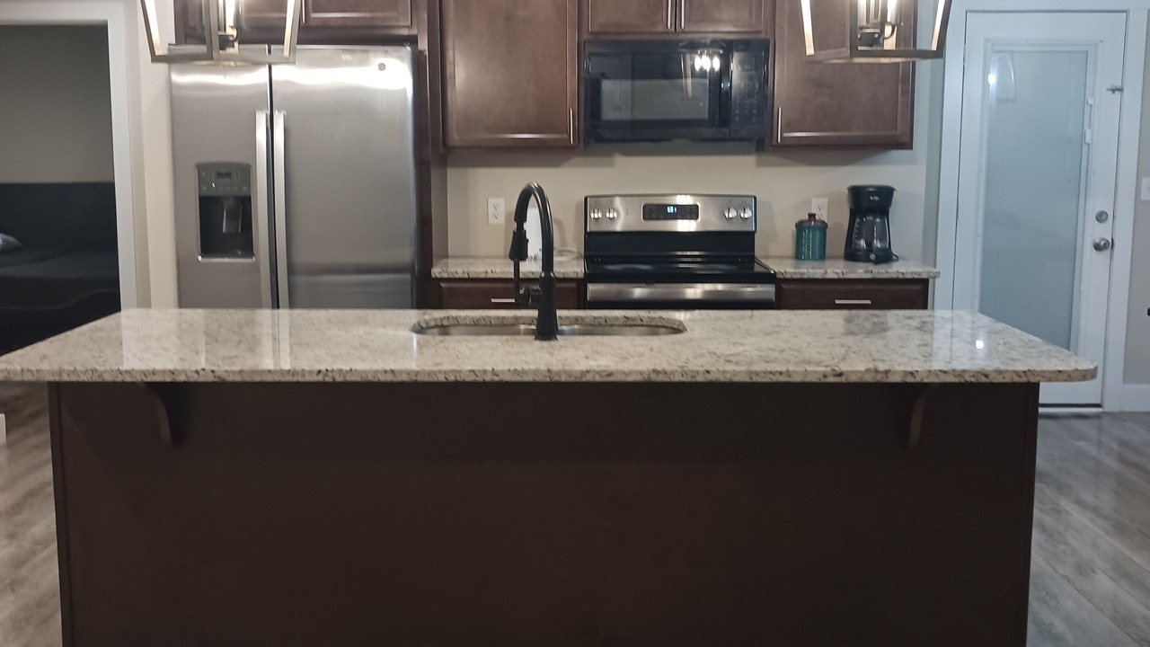 Photo of Kitchen in Bowling Green