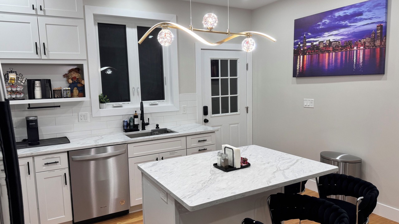 Photo of Kitchen in Norwood