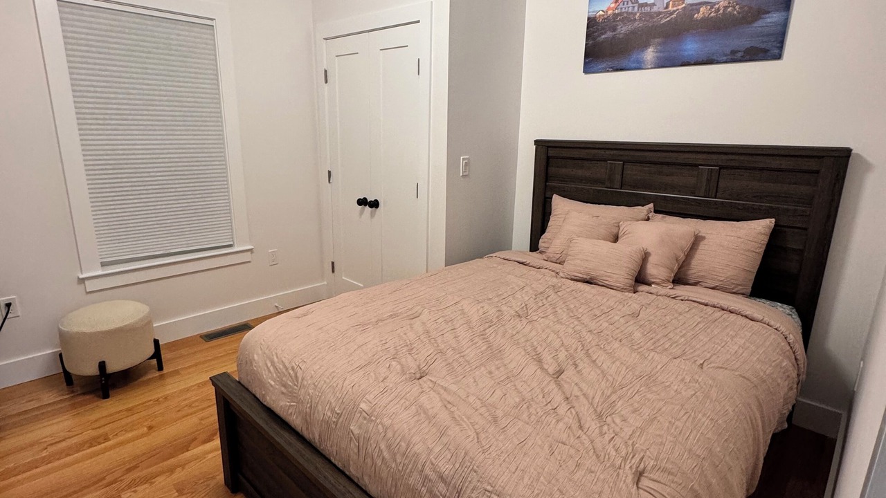 Photo of Bedroom in Norwood