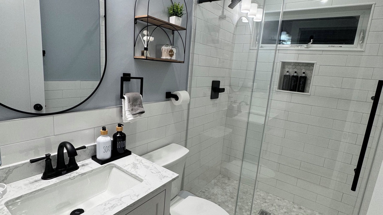 Photo of Bathroom in Norwood