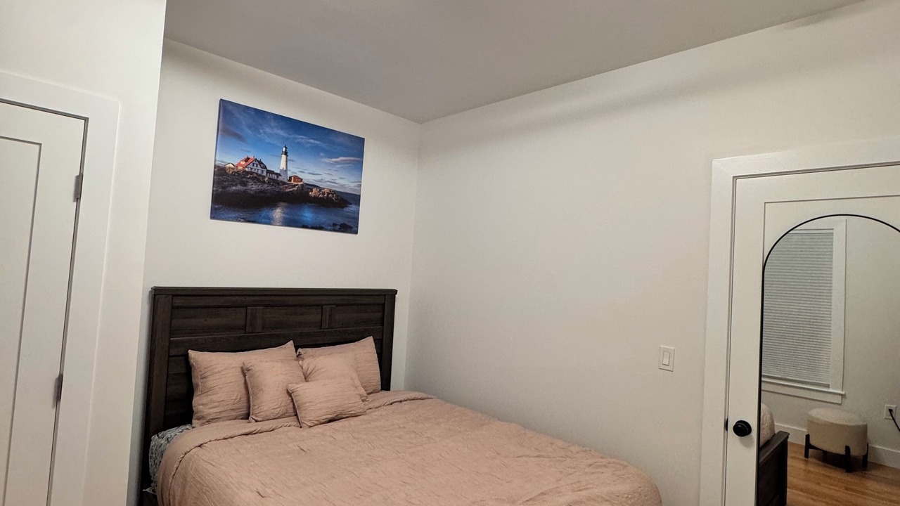Photo of Bedroom in Norwood